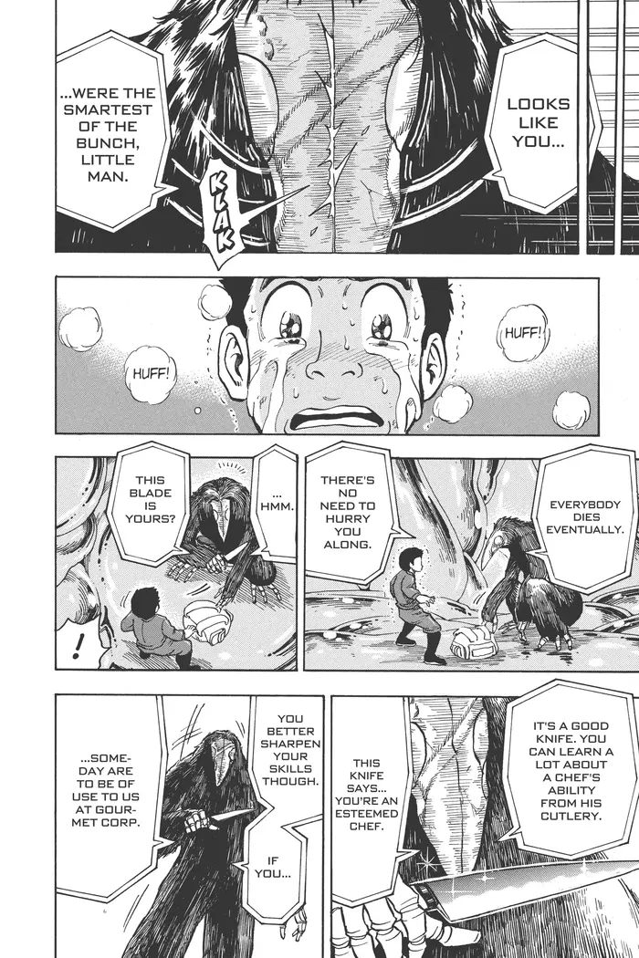 Toriko Chapter 51 image 10_optimized